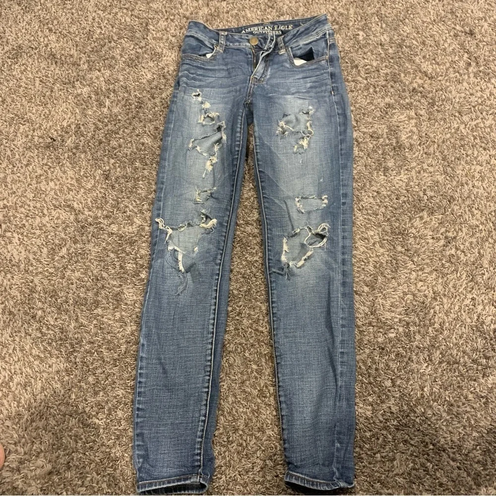 American Eagle Women’s Jeans